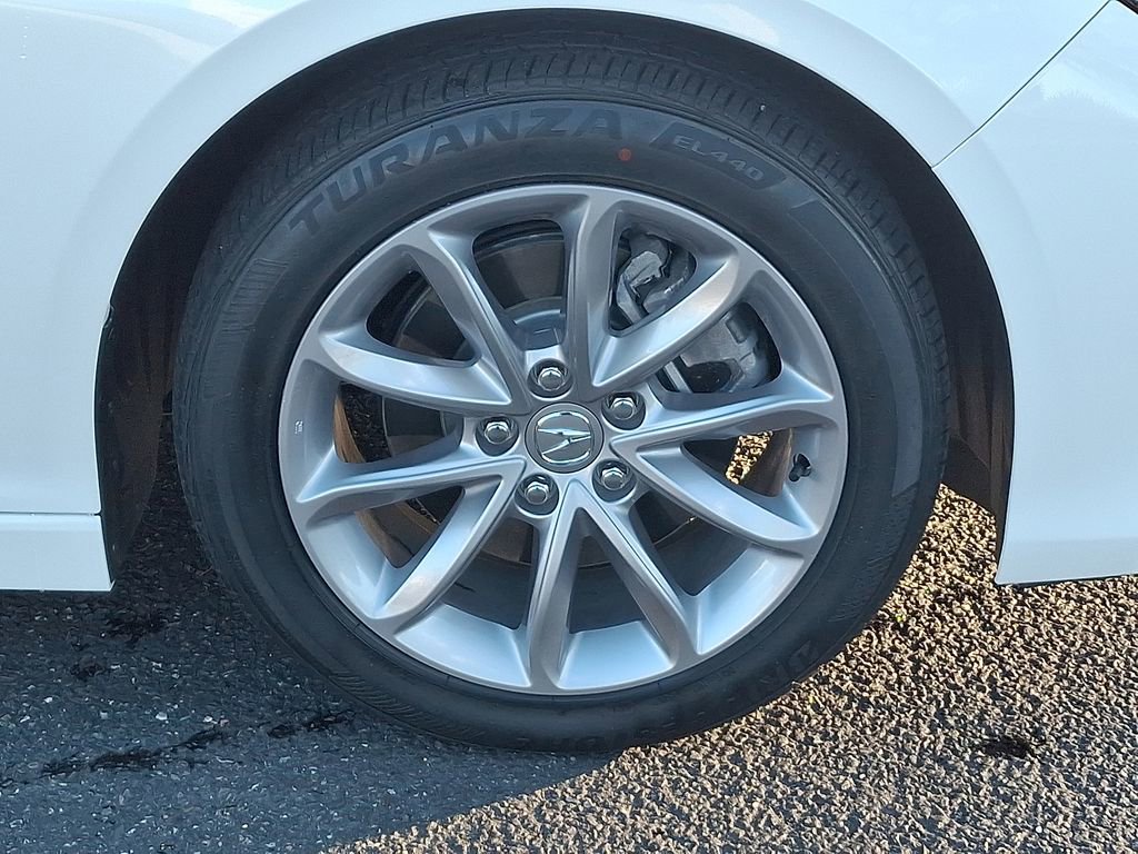 Certified 2023 Acura TLX image 8