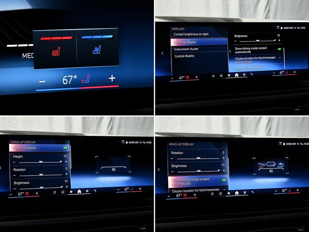 Used 2024 BMW X7 xDrive40i w/ Executive Package image 37