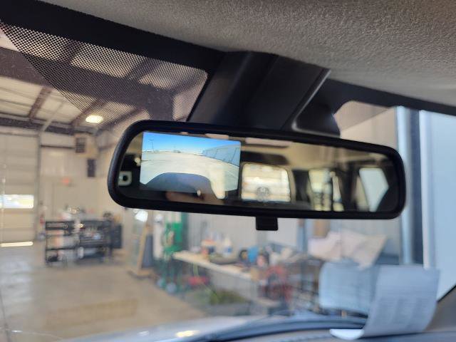 Used 2024 Chevrolet Express 2500 LT w/ LT Preferred Equipment Group RWD image 19