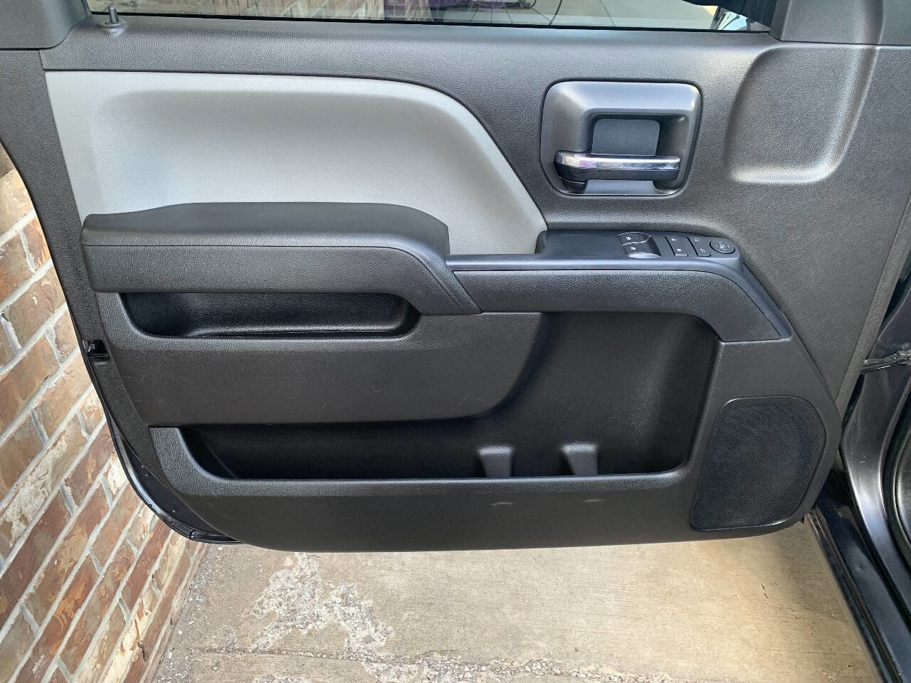 Used 2016 Chevrolet Silverado 1500 W/T w/ WT Fleet Convenience Package image 16