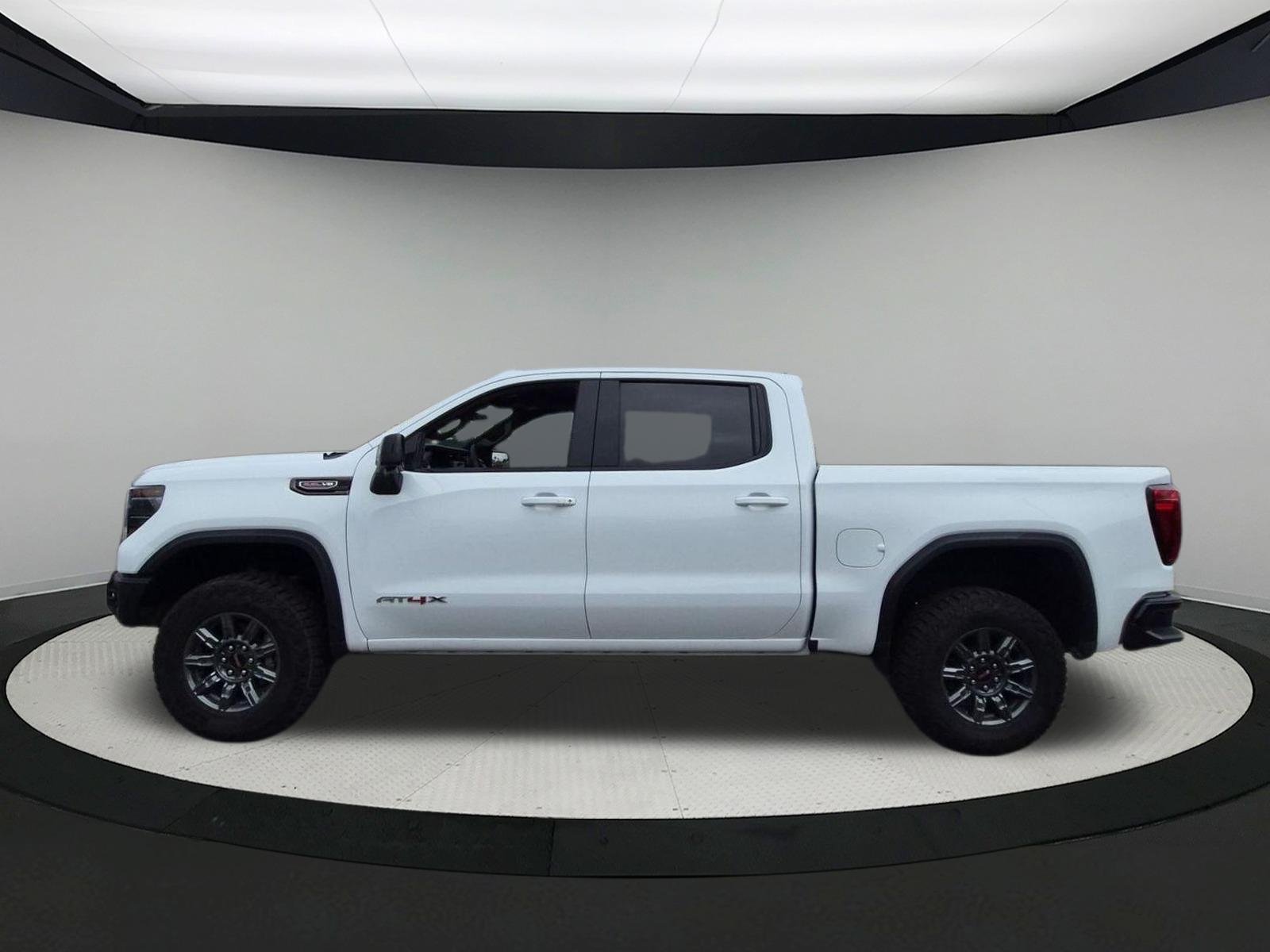 New 2026 GMC Sierra 1500 AT4X AWD/4WD image 2