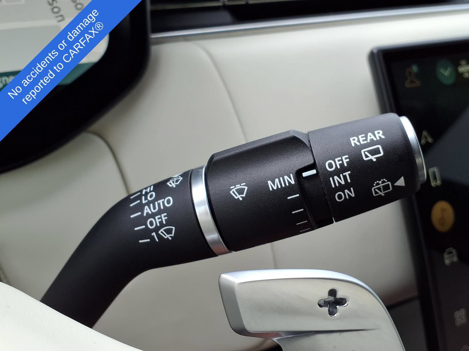 Used 2023 Land Rover Range Rover SE AWD/4WD image 22