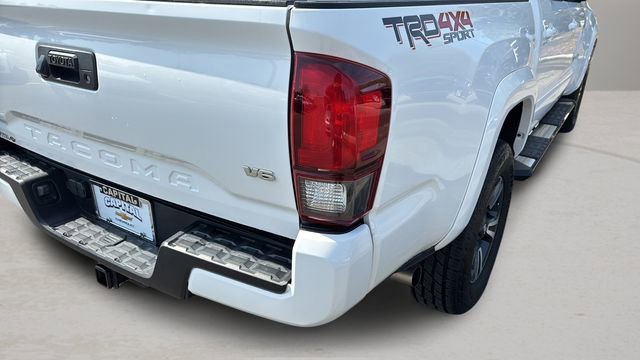 Used 2019 Toyota Tacoma TRD Sport image 36
