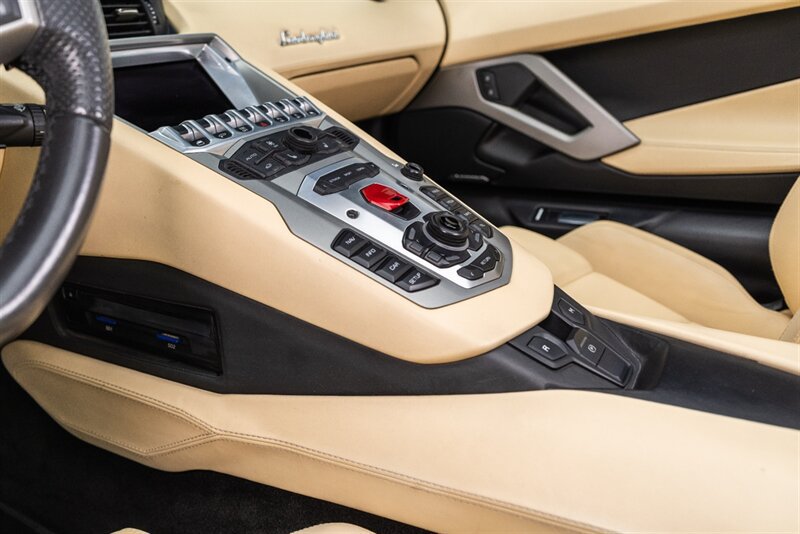 Used 2013 Lamborghini Aventador LP 700-4 AWD/4WD image 91