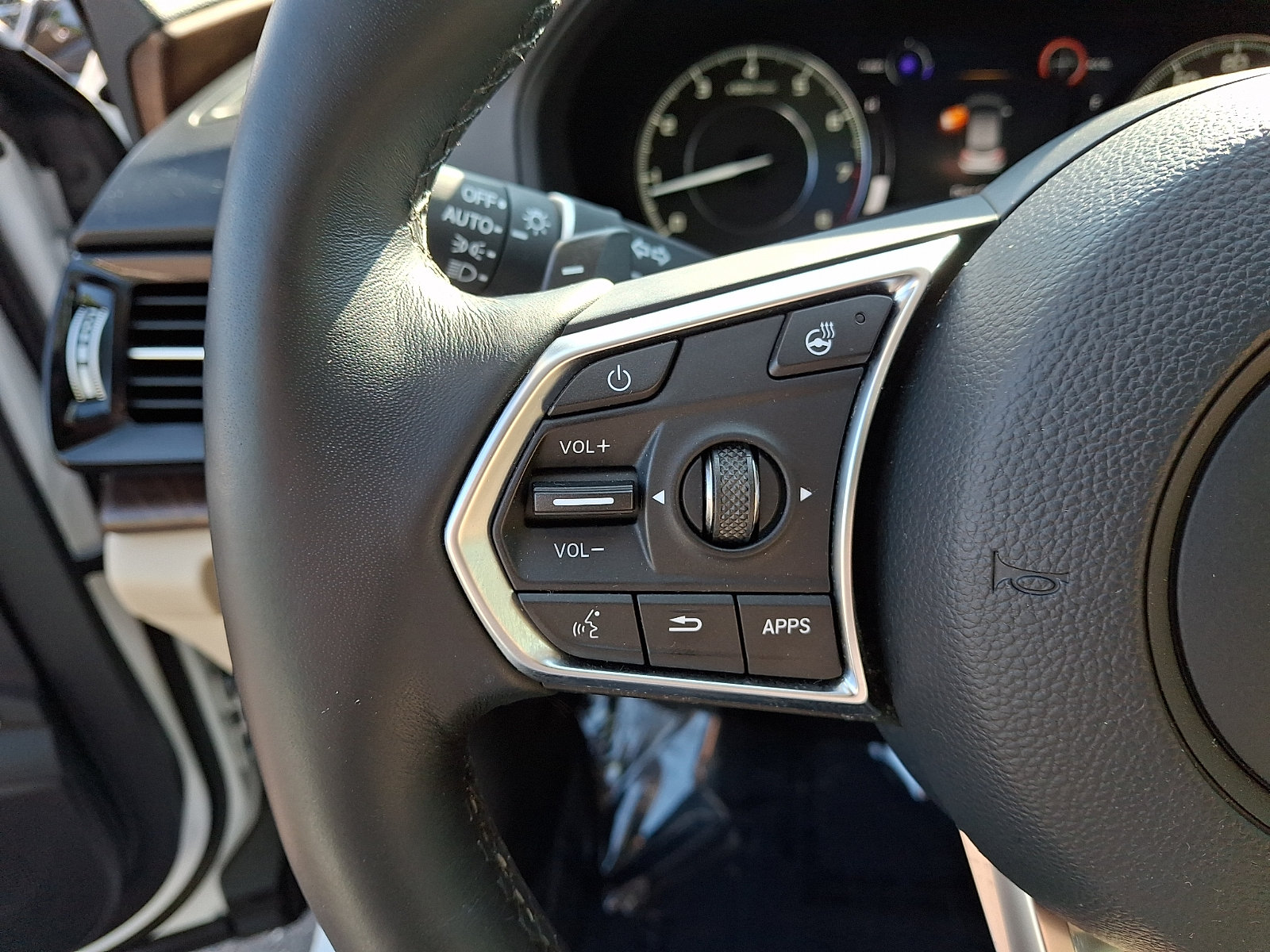 Used 2020 Acura RDX w/ Advance Package AWD/4WD image 21