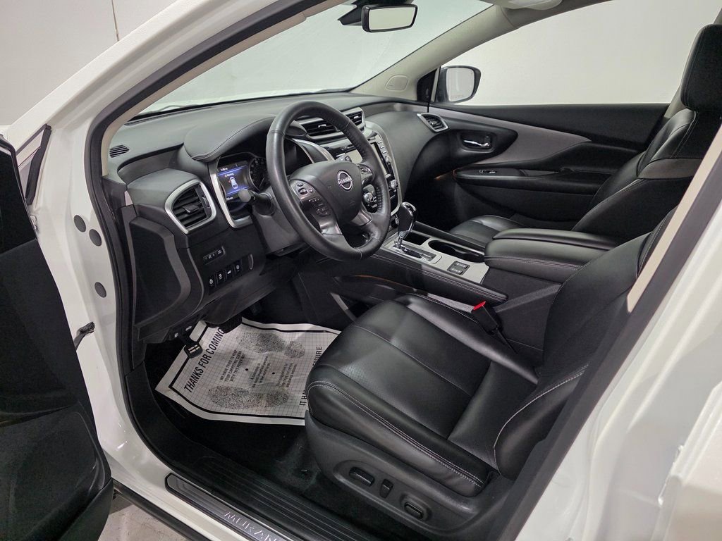 Used 2024 Nissan Murano SL image 14
