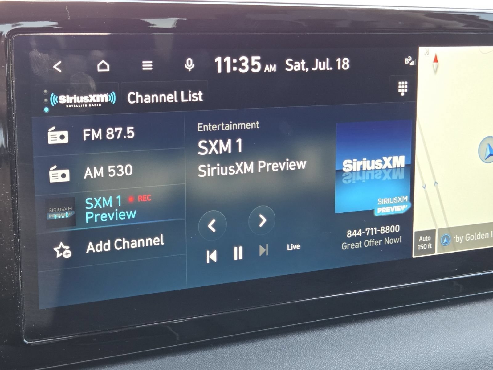 Used 2025 Hyundai Palisade XRT FWD image 35