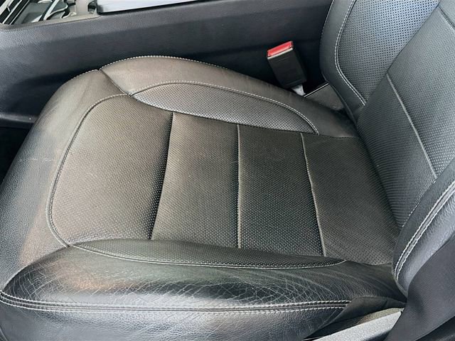 Used 2016 Mercedes-Benz GL 550 4MATIC image 20