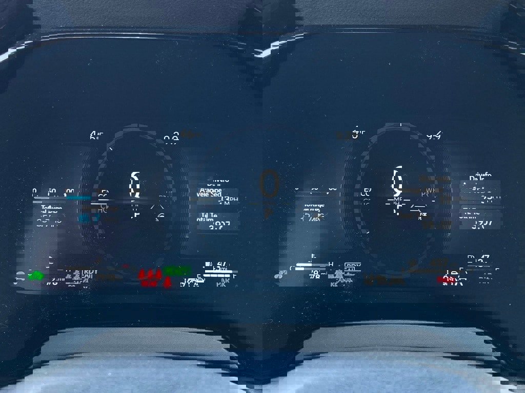 Used 2025 Lexus RX 350h image 20