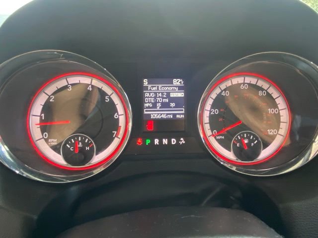 Used 2018 Dodge Grand Caravan GT image 20