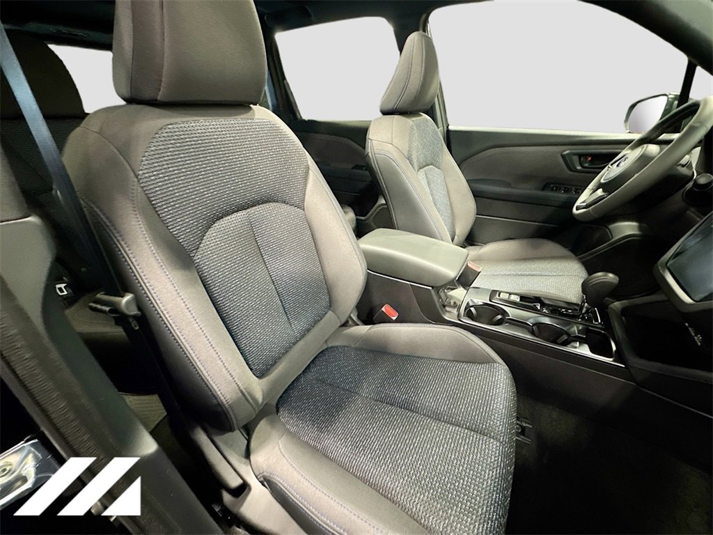 New 2026 Subaru Forester Premium image 28