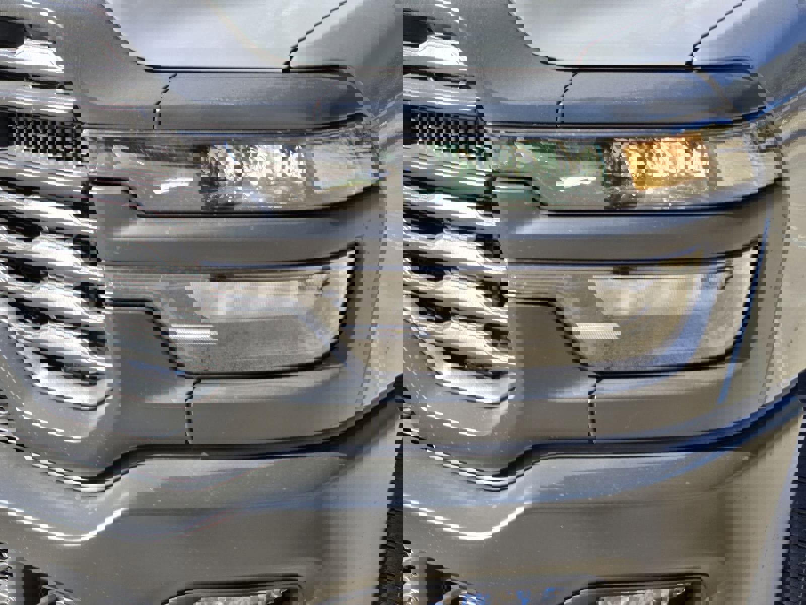 New 2026 RAM 2500 Tradesman image 8