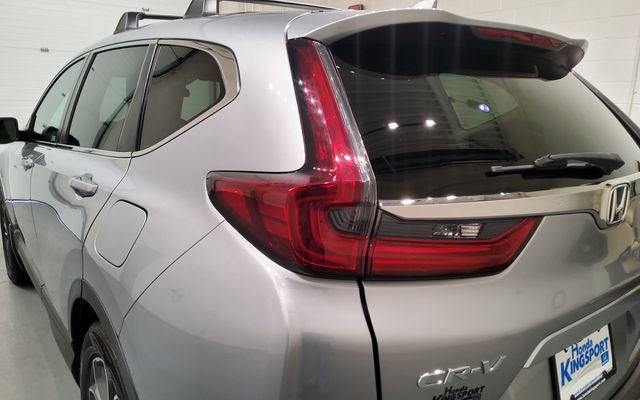 Used 2020 Honda CR-V EX image 9