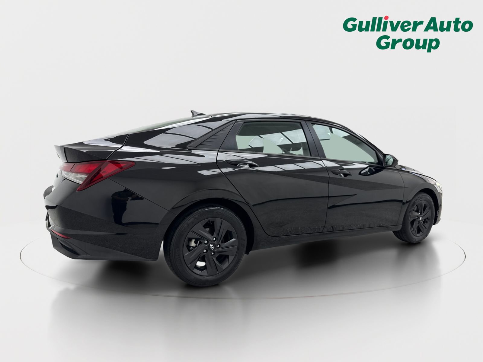 Used 2021 Hyundai Elantra SEL FWD image 9