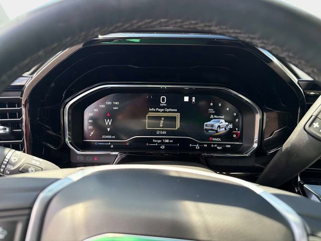 Used 2023 GMC Sierra 1500 Elevation image 28