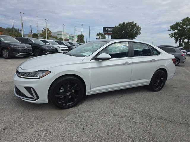 New 2026 Volkswagen Jetta SE image 6