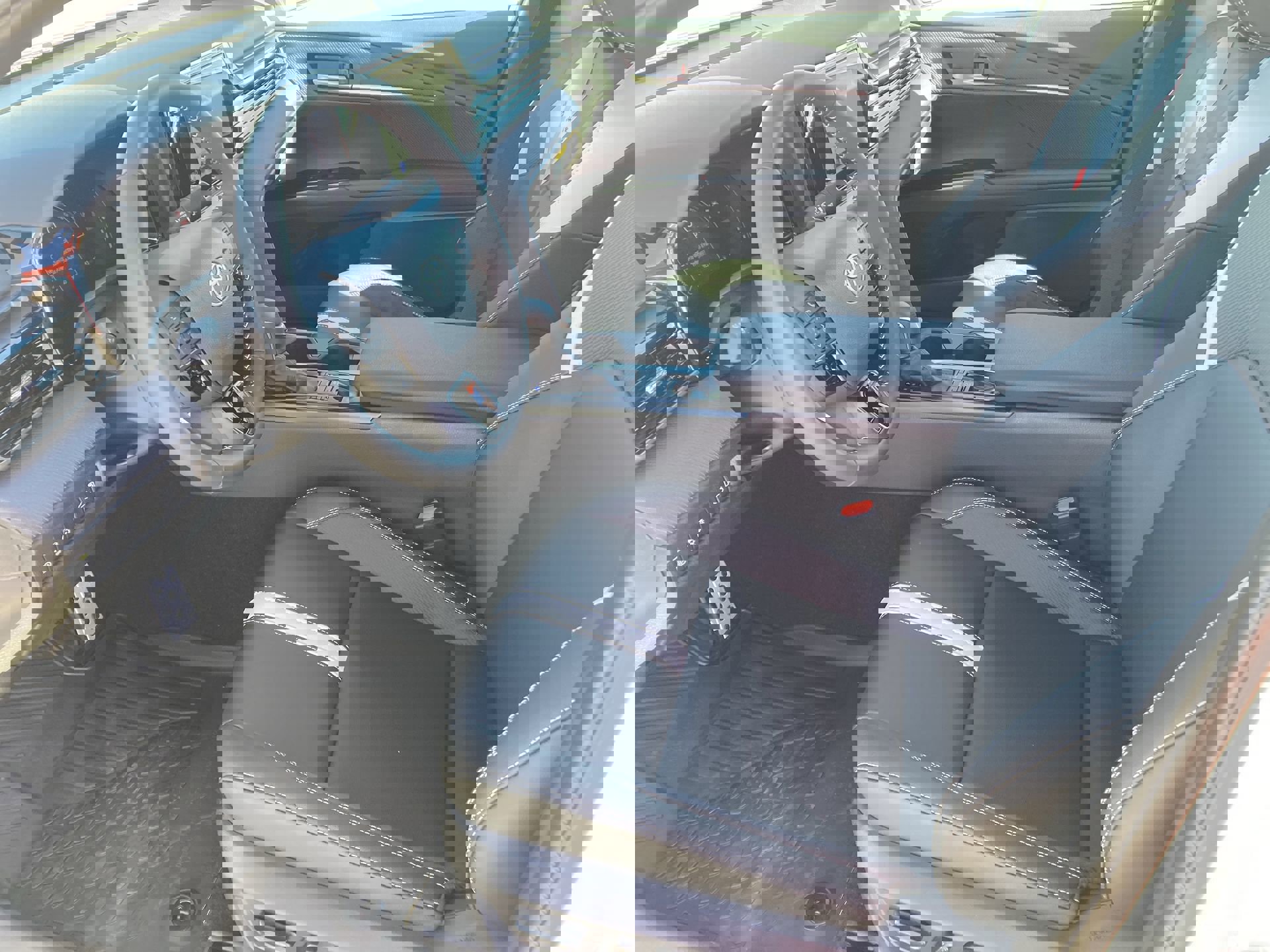 Certified 2026 Toyota Camry SE image 16