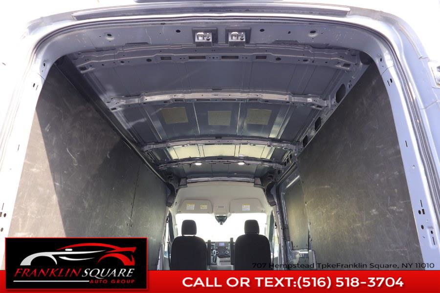 Used 2021 Ford Transit 250 Medium Roof w/ Interior Upgrade Package image 12
