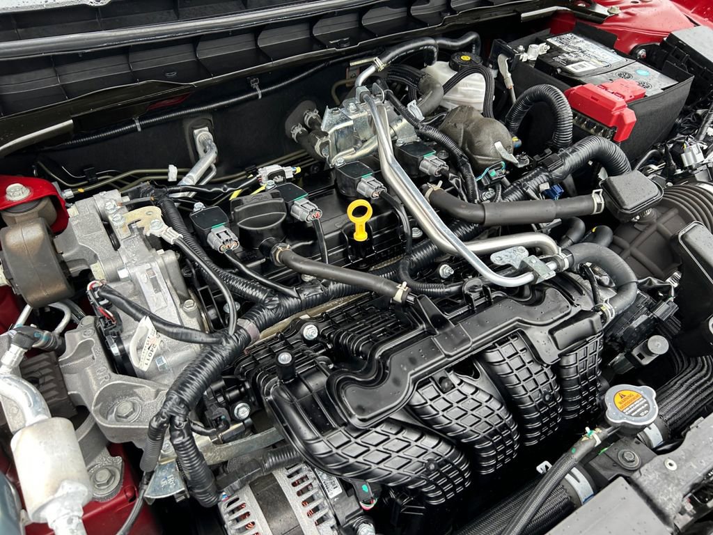 Used 2022 Nissan Altima 2.5 SR image 30