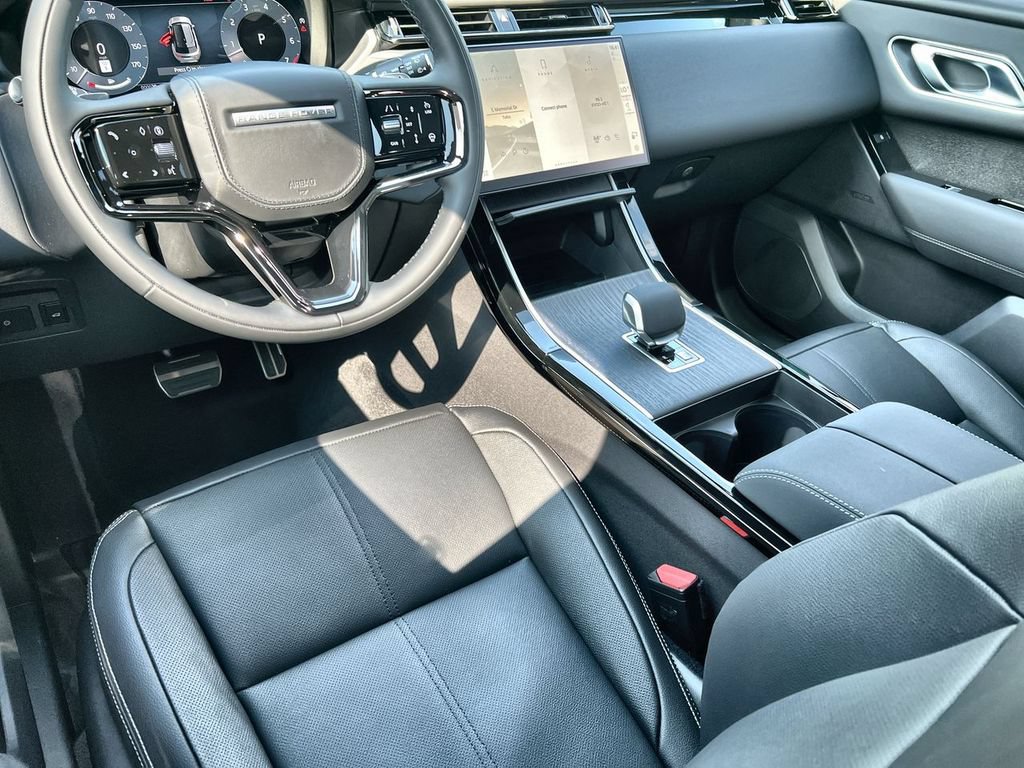 New 2026 Land Rover Range Rover Velar Belgravia AWD/4WD image 13
