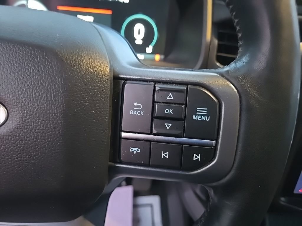 Used 2023 Ford F150 Lightning Lariat w/ Equipment Group 511A High image 20