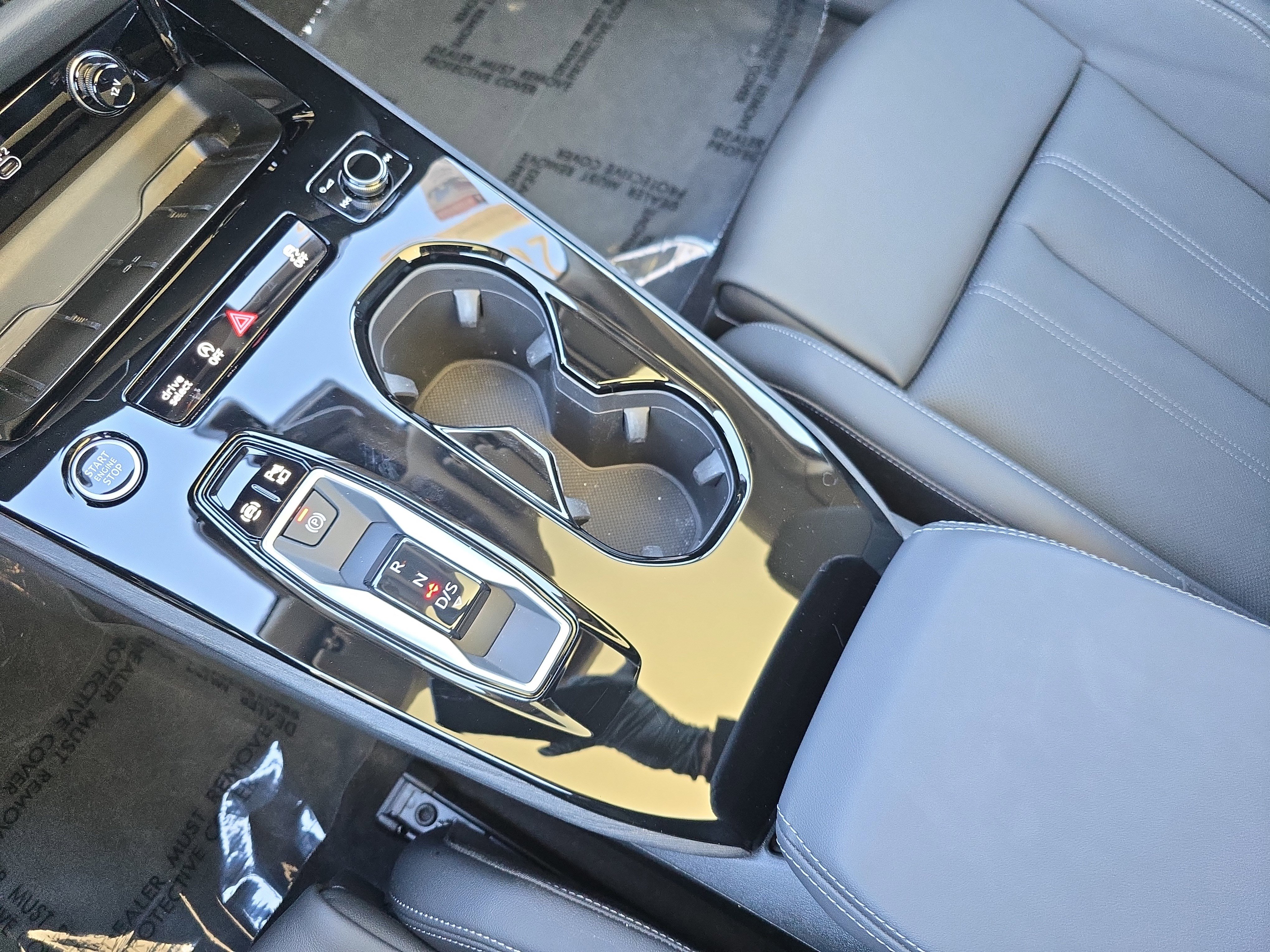 Certified 2025 Audi A5 2.0T Prestige image 23