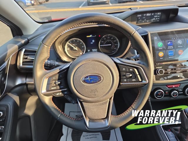 Used 2019 Subaru Crosstrek 2.0i Limited w/ Popular Package #4 AWD/4WD image 9