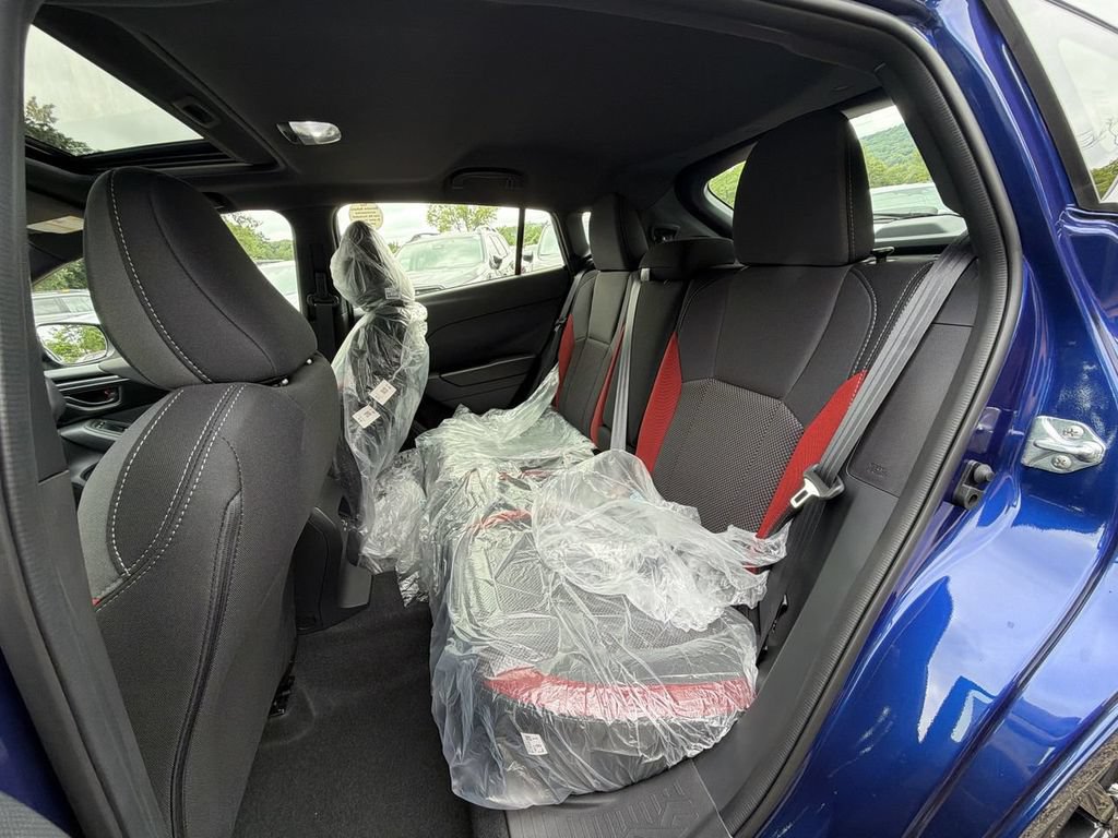 New 2026 Subaru Impreza RS AWD/4WD image 13