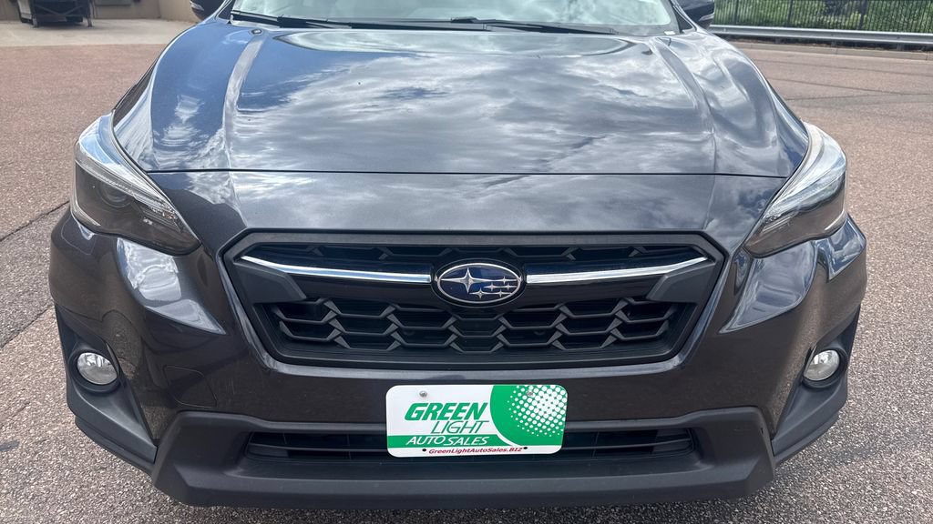 Used 2019 Subaru Crosstrek 2.0i Limited w/ Moonroof Package AWD/4WD image 12