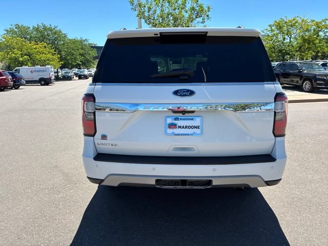 Used 2019 Ford Expedition Limited AWD/4WD image 5
