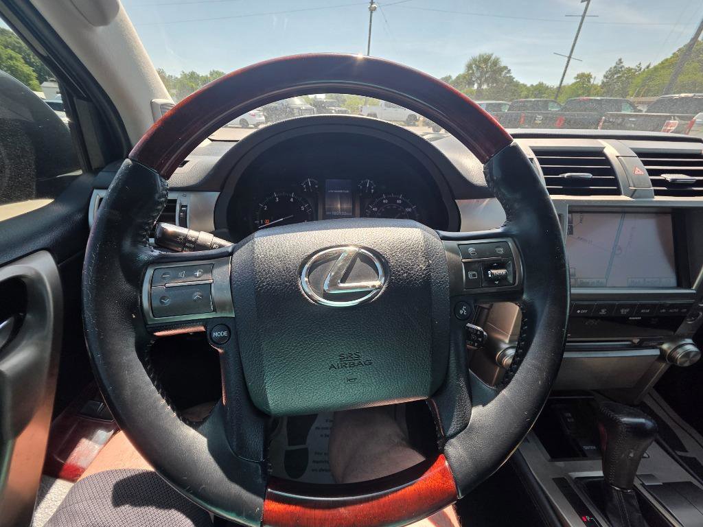 Used 2011 Lexus GX 460 Premium w/ Comfort Plus Pkg AWD/4WD image 15