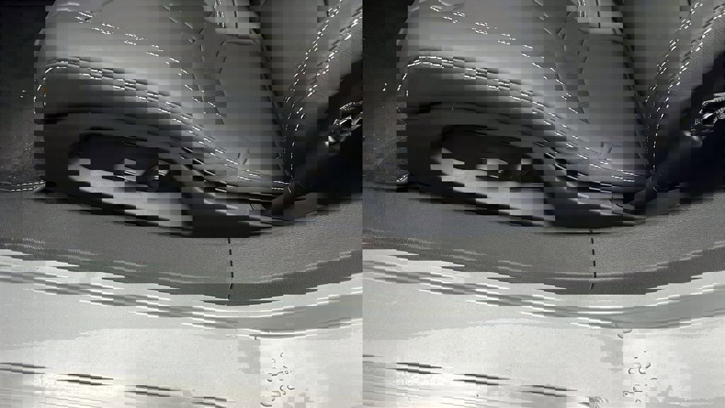 New 2026 Chevrolet Corvette Stingray Coupe w/ 1LT image 15