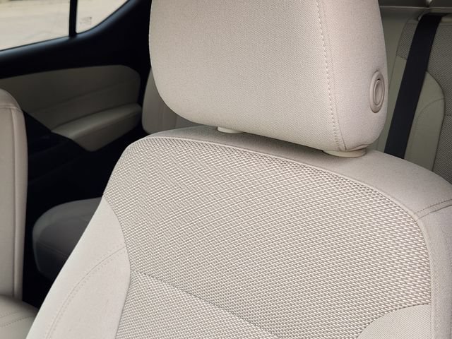 Certified 2022 Chevrolet Traverse LS AWD/4WD image 14