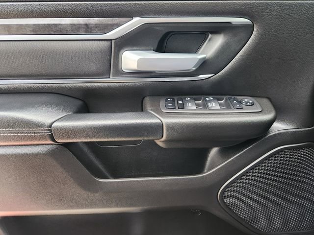 Used 2024 RAM 1500 Lone Star RWD image 24