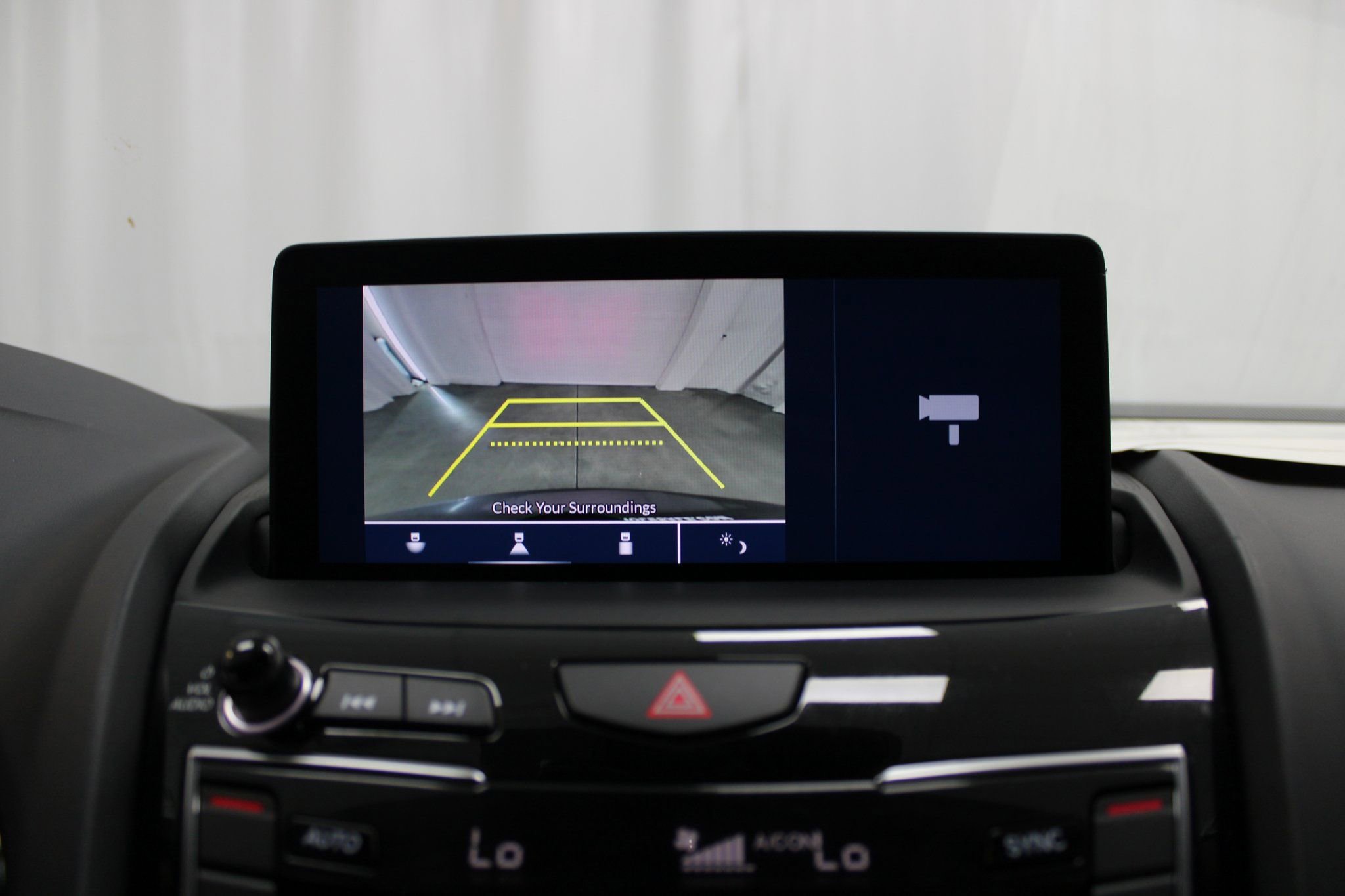 Used 2019 Acura RDX AWD image 47