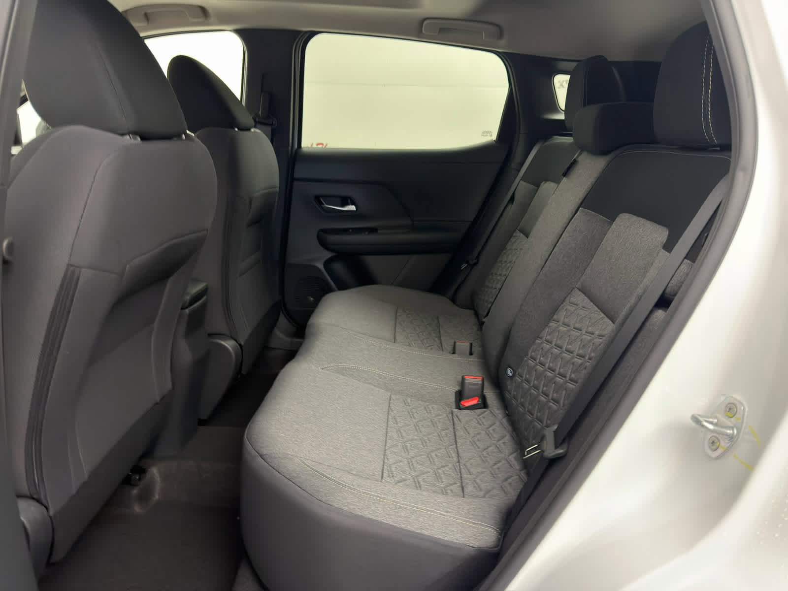 New 2026 Nissan Kicks SV w/ SV Premium Package image 16