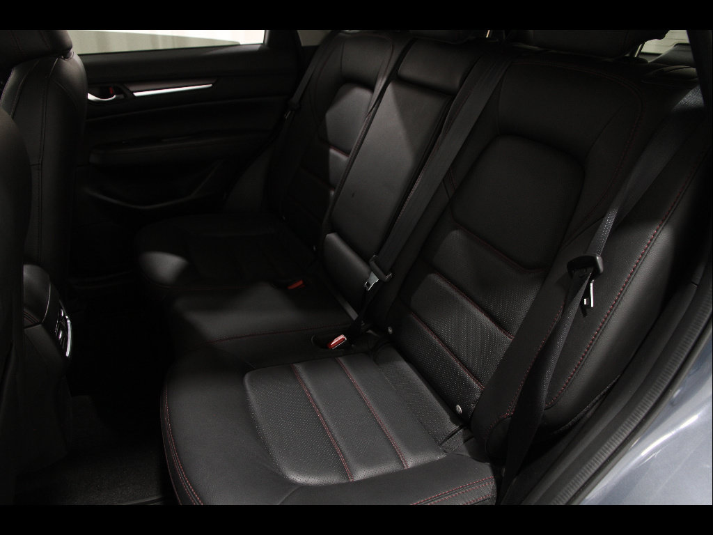 Used 2023 MAZDA CX-5 Carbon Edition AWD/4WD image 17