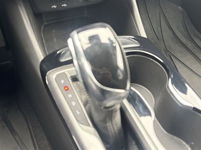 Certified 2024 Buick Envista Sport Touring w/ Convenience I Package image 15