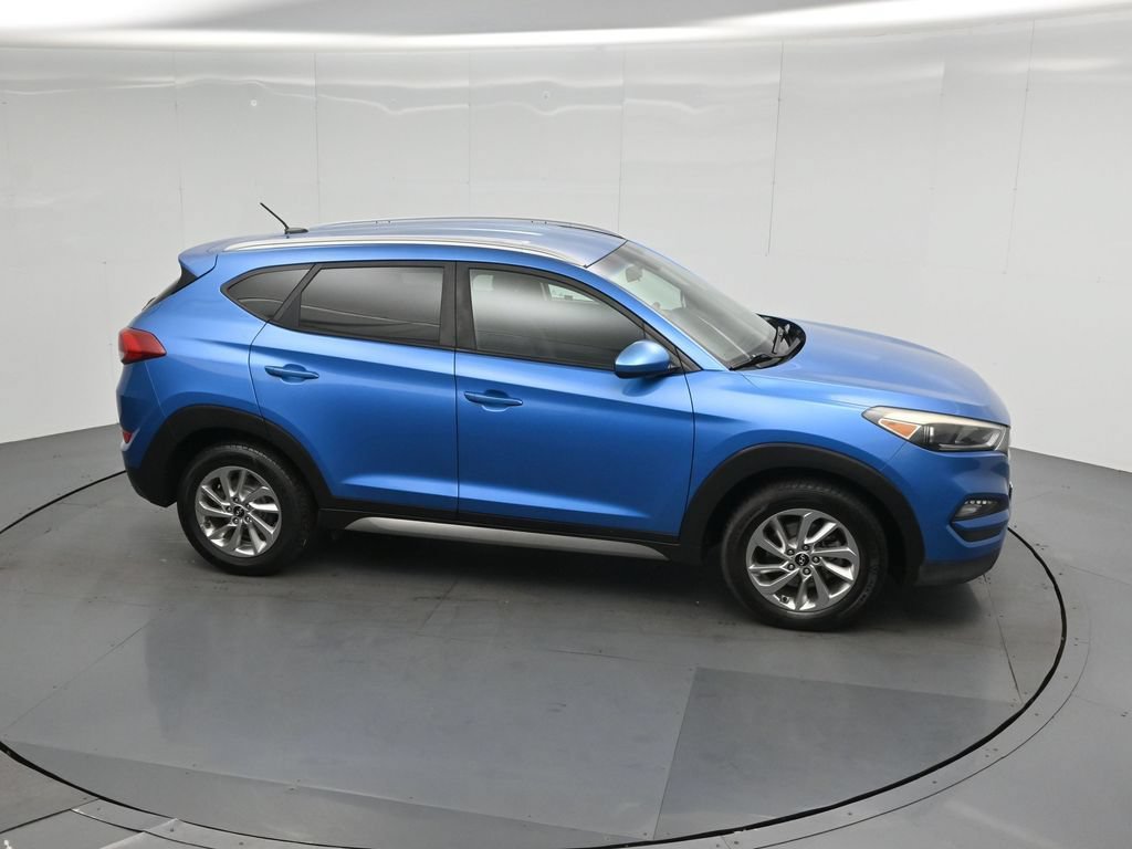 Used 2017 Hyundai Tucson SE w/ SE Popular Package 02 FWD image 53