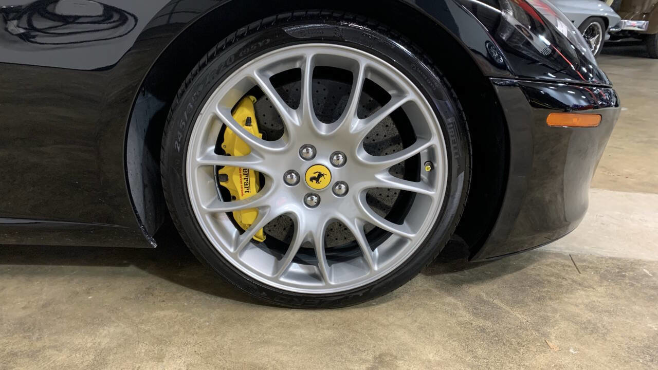 Used 2007 Ferrari 599 GTB Fiorano image 28