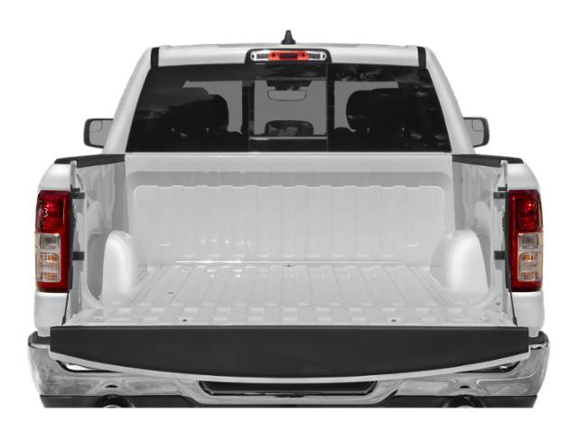 Certified 2023 RAM 1500 Big Horn AWD/4WD image 11