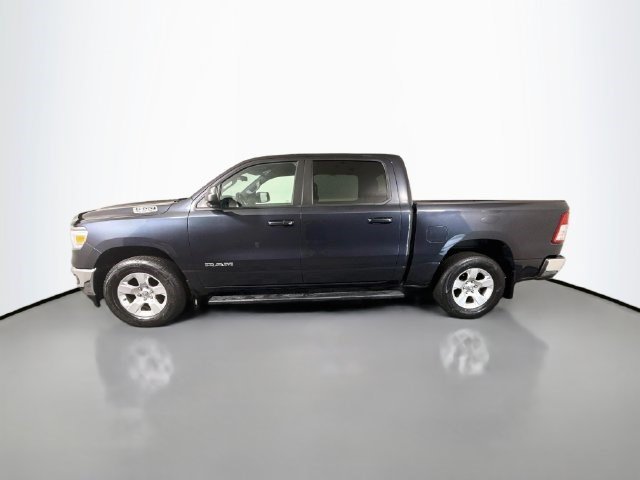 Used 2021 RAM 1500 Big Horn AWD/4WD image 6