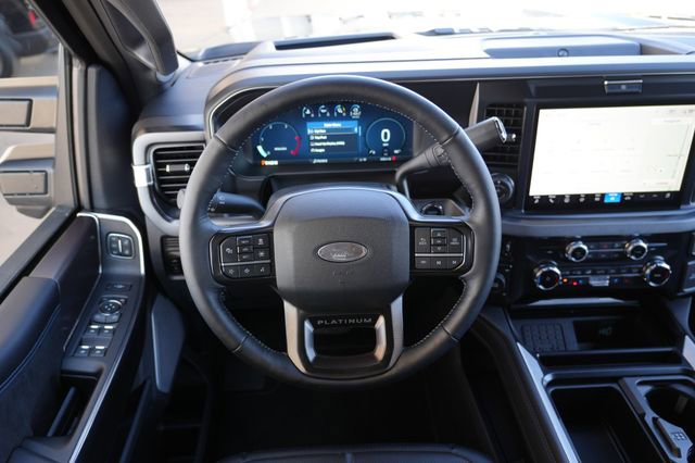 Used 2026 Ford F450 Platinum image 11