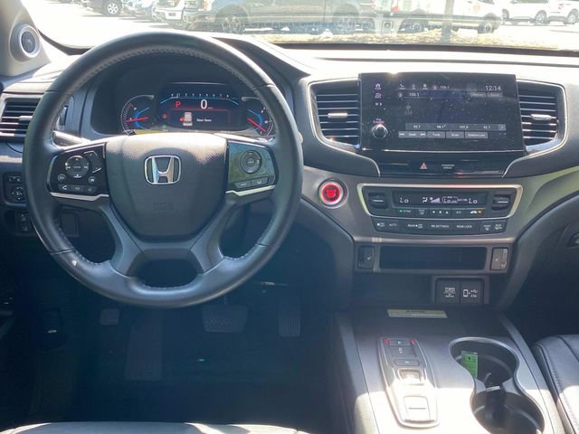 Used 2022 Honda Pilot Special Edition image 8