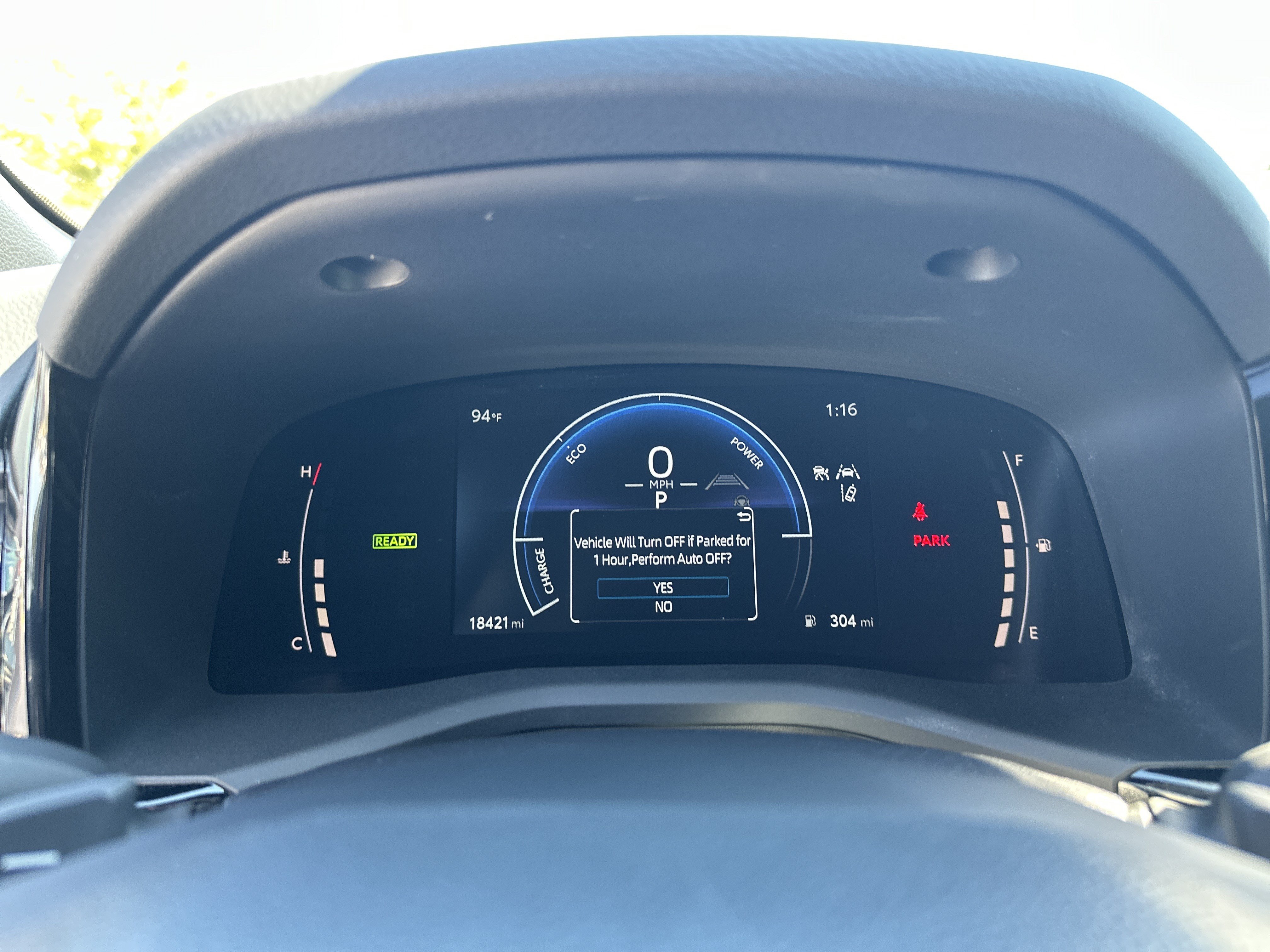 Used 2025 Toyota Camry SE FWD image 21