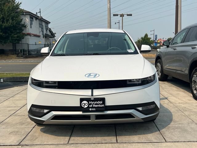 Certified 2024 Hyundai Ioniq 5 SE AWD/4WD image 4