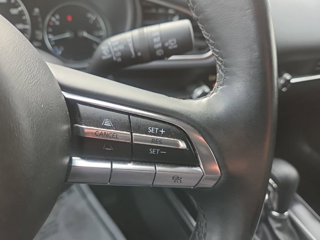 Used 2023 MAZDA CX-30 AWD 2.5 S w/ Preferred Package image 28