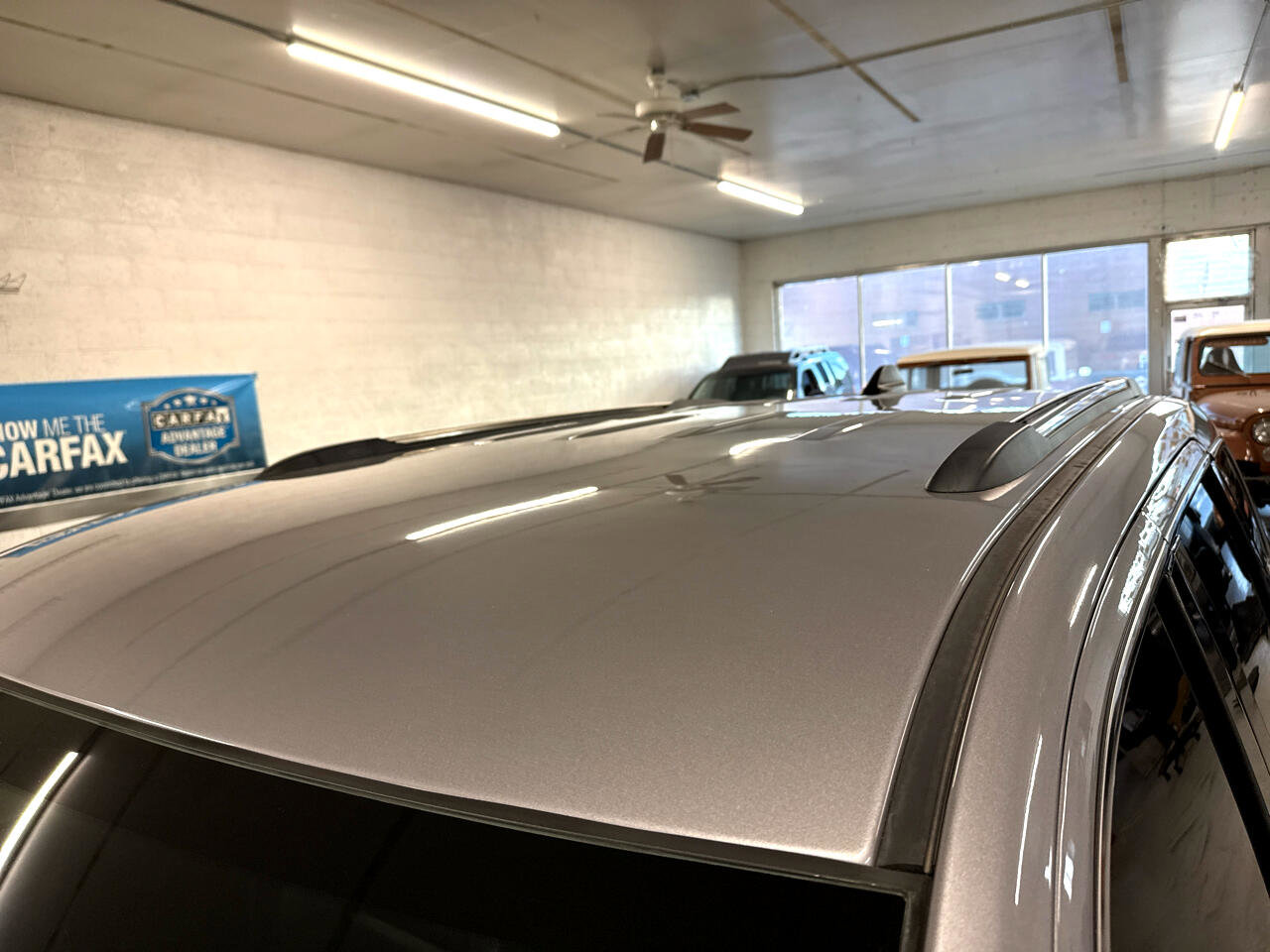 Used 2019 Jeep Grand Cherokee Limited image 88