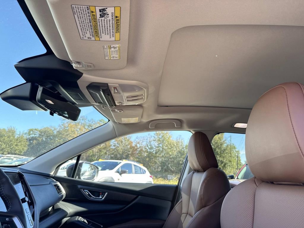 New 2026 Subaru Ascent Touring image 28