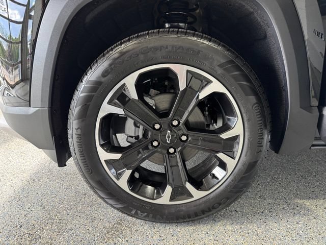 New 2026 Chevrolet Equinox LT FWD image 27